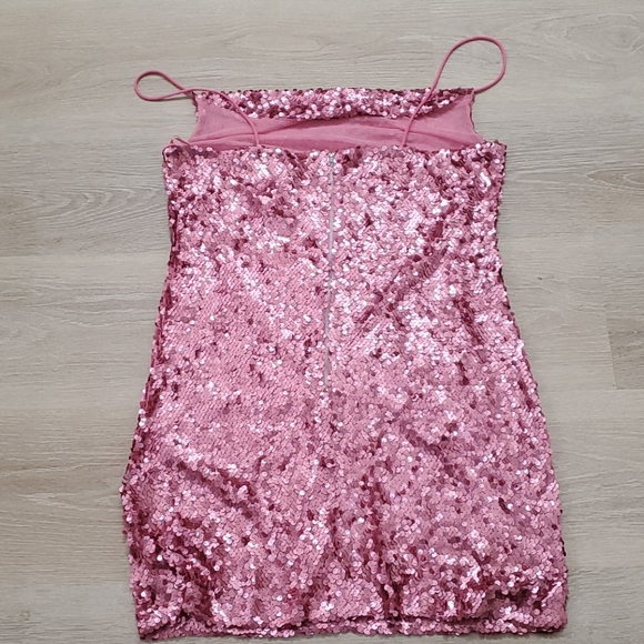 Leyden Dress - Picture 3 of 4